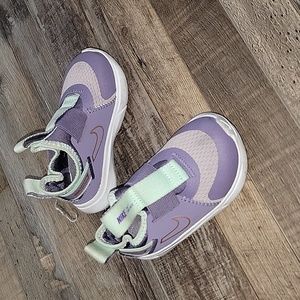 Kids Nike runners